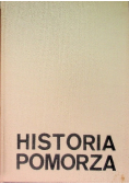 Historia Pomorza Tom II
