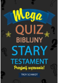 Mega quiz biblijny  Stary Testament