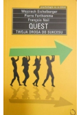 Quest Twoja droga do sukcesu