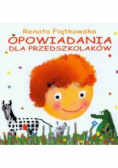 Opowiadania dla przedszkolaków