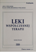 Leki współczesnej terapii