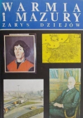 Warmia i Mazury zarys dziejów
