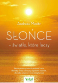 Słońce światło które leczy