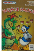 Gigant poleca Tom 58 Wejście smoka