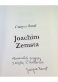 Joachim zemsta