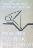Poradnik technika melioranta