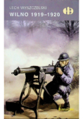 Wilno 1919 - 1920