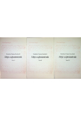 Moje wspomnienia  Tom od 1 do 3