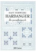 Haft Norweski Hardanger dla początkujących