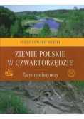 Ziemie polskie w czwartorzędzie