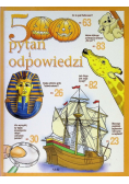 500 pytań i odpowiedzi