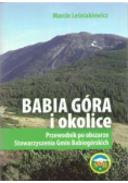 Babia Góra i okolice