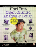 Head First Object Oriented Analysis and Design