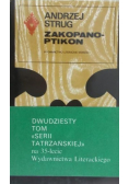 Zakopanoptikon