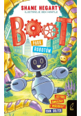 Boot Tom 3 Park robotów