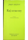 Raj utracony