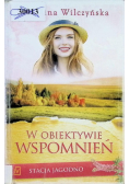 Stacja Jagodno W obiektywie wspomnień