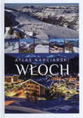 Atlas narciarski Włoch