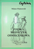 Polska medycyna oświeceniowa