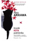 Kroniki kota podróżnika