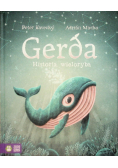 Gerda Historia wieloryba