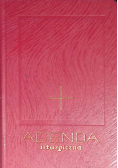 Agenda liturgiczna