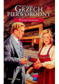 Saga grzech pierworodny Tom 12 Wyrzuty sumienia