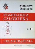 Fizjologia człowieka Tom 2 Układ krążenia