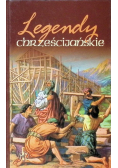 Legendy chrześcijańskie Tom II