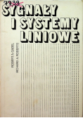 Sygnały i systemy liniowe