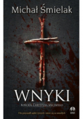 Wnyki Kościół Chrystusa Mściwego