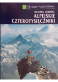 Alpejskie czterotysięczniki