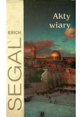 Akty wiary