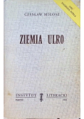 Ziemia Ulro