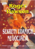 Sekrety udanych negocjacji