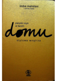 Paryski szyk w twoim domu. Stylowe wnętrza