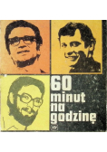 60 minut na godzinę