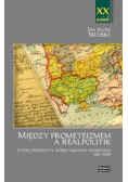 Między prometeizmem a realpolitik
