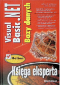 Visual Basic NET Bazy danych