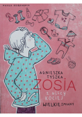 Zosia z ulicy Kociej Wielkie zmiany