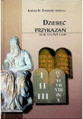 Dziesięć przykazań