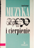 Muzyka i cierpienie