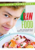 Raw food