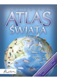 Ilustrowany atlas świata