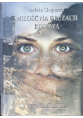 Miłość na gruzach Kosowa