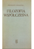 Filozofia współczesna