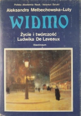 Widmo Życie i twórczość Ludwika  De Laveaux