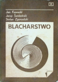 Blacharstwo