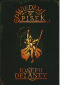 Kroniki Wardstone Tom 4 Wiedźmi spisek