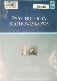 Psychologia środowiskowa